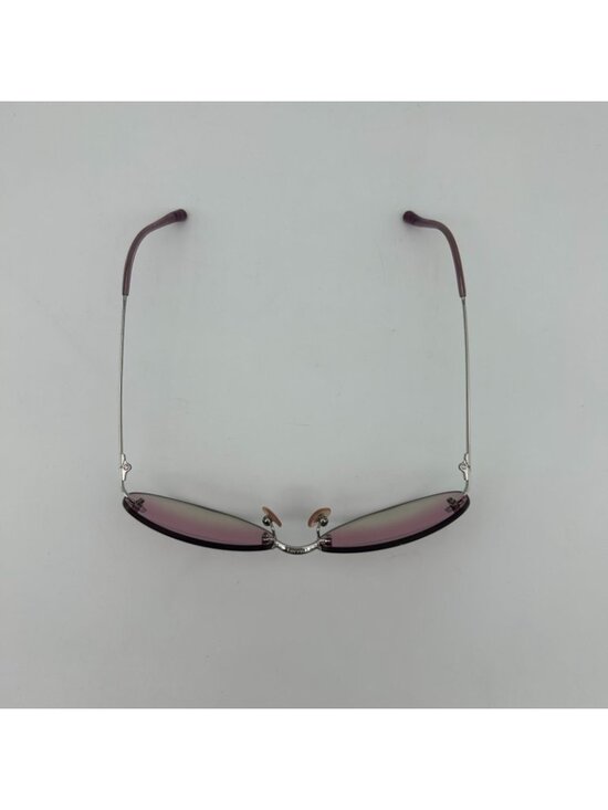 Chanel 58 Sunglasses Acetate Eyewear main image 4